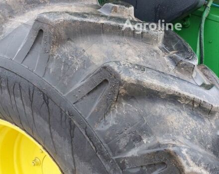 Зеленый Джон Дир 1085, объемом двигателя 0 л и пробегом 0 тыс. км за 38396 $, фото 11 на Automoto.ua