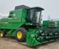 Зеленый Джон Дир 1085, объемом двигателя 0 л и пробегом 0 тыс. км за 38396 $, фото 2 на Automoto.ua