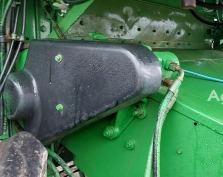 Зеленый Джон Дир 1085, объемом двигателя 0 л и пробегом 0 тыс. км за 38396 $, фото 12 на Automoto.ua