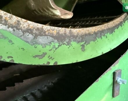 Джон Дир 1133, объемом двигателя 0 л и пробегом 0 тыс. км за 27500 $, фото 14 на Automoto.ua