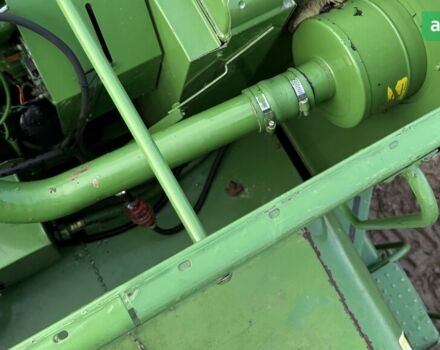 Джон Дир 1133, объемом двигателя 0 л и пробегом 0 тыс. км за 27500 $, фото 9 на Automoto.ua