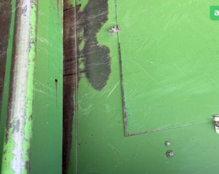 Джон Дир 1133, объемом двигателя 0 л и пробегом 0 тыс. км за 27500 $, фото 13 на Automoto.ua