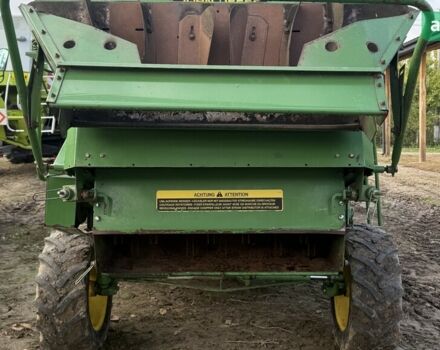 Джон Дир 1133, объемом двигателя 0 л и пробегом 0 тыс. км за 27500 $, фото 12 на Automoto.ua