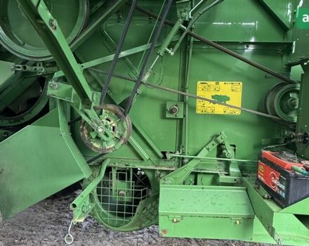 Джон Дир 1133, объемом двигателя 0 л и пробегом 0 тыс. км за 27500 $, фото 2 на Automoto.ua