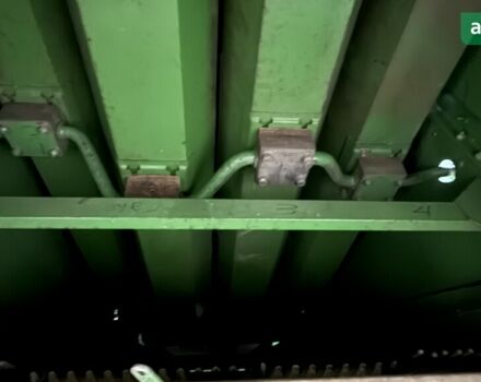 Джон Дир 1133, объемом двигателя 0 л и пробегом 0 тыс. км за 27500 $, фото 11 на Automoto.ua