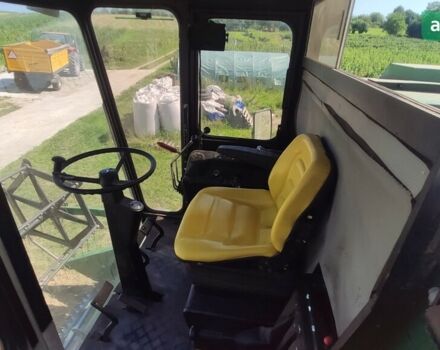 Джон Дир 1133, объемом двигателя 0 л и пробегом 0 тыс. км за 27500 $, фото 16 на Automoto.ua