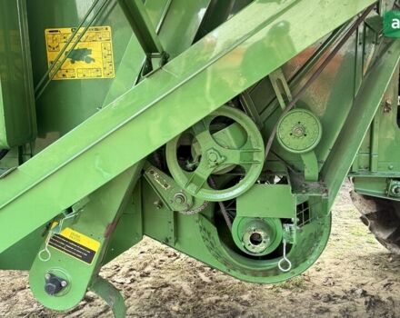 Джон Дир 1133, объемом двигателя 0 л и пробегом 0 тыс. км за 27500 $, фото 5 на Automoto.ua