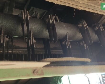 Джон Дир 1133, объемом двигателя 0 л и пробегом 0 тыс. км за 27500 $, фото 18 на Automoto.ua