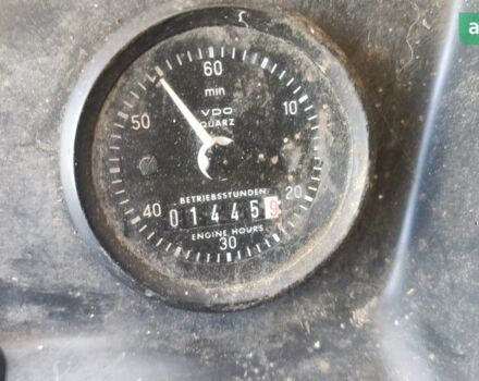 Джон Дир 1133, объемом двигателя 0 л и пробегом 0 тыс. км за 27500 $, фото 17 на Automoto.ua