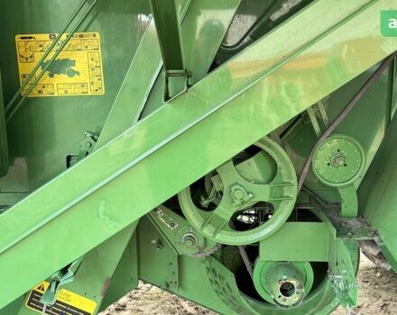 Джон Дир 1133, объемом двигателя 0 л и пробегом 0 тыс. км за 27500 $, фото 8 на Automoto.ua