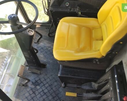 Джон Дир 1133, объемом двигателя 0 л и пробегом 0 тыс. км за 27500 $, фото 19 на Automoto.ua