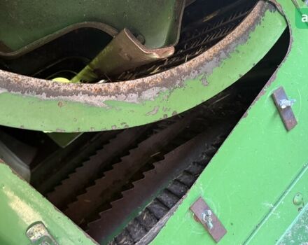 Джон Дир 1133, объемом двигателя 0 л и пробегом 0 тыс. км за 27500 $, фото 10 на Automoto.ua