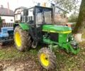 Зелений Джон Дір 1140, об'ємом двигуна 2.94 л та пробігом 6 тис. км за 10250 $, фото 1 на Automoto.ua