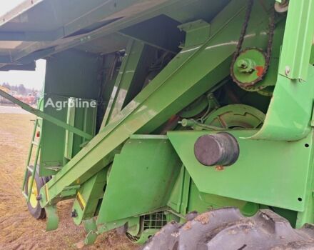 Зеленый Джон Дир 1144, объемом двигателя 0 л и пробегом 0 тыс. км за 30820 $, фото 5 на Automoto.ua