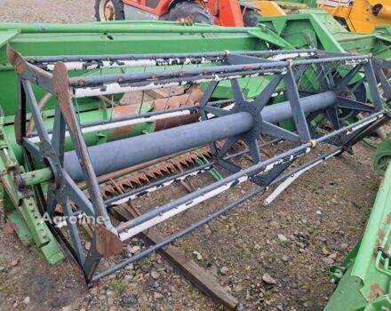 Зеленый Джон Дир 1144, объемом двигателя 0 л и пробегом 0 тыс. км за 30820 $, фото 6 на Automoto.ua