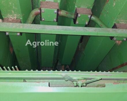 Зеленый Джон Дир 1144, объемом двигателя 0 л и пробегом 0 тыс. км за 30820 $, фото 11 на Automoto.ua