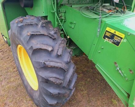 Зеленый Джон Дир 1144, объемом двигателя 0 л и пробегом 0 тыс. км за 30820 $, фото 9 на Automoto.ua