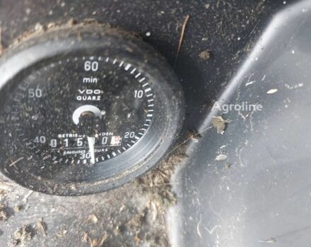 Зеленый Джон Дир 1144, объемом двигателя 0 л и пробегом 0 тыс. км за 30820 $, фото 4 на Automoto.ua