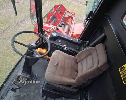 Зеленый Джон Дир 1144, объемом двигателя 0 л и пробегом 0 тыс. км за 30820 $, фото 3 на Automoto.ua