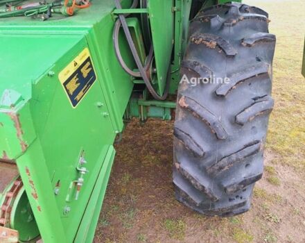 Зеленый Джон Дир 1144, объемом двигателя 0 л и пробегом 0 тыс. км за 30820 $, фото 16 на Automoto.ua