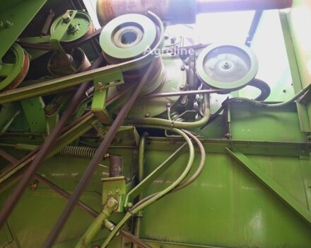 Зеленый Джон Дир 1144, объемом двигателя 0 л и пробегом 0 тыс. км за 30820 $, фото 13 на Automoto.ua