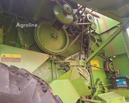 Зеленый Джон Дир 1144, объемом двигателя 0 л и пробегом 0 тыс. км за 30820 $, фото 15 на Automoto.ua