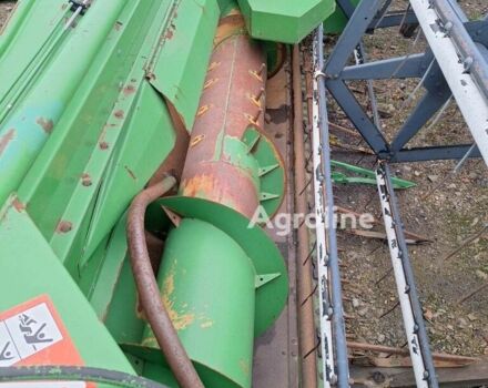 Зеленый Джон Дир 1144, объемом двигателя 0 л и пробегом 0 тыс. км за 30820 $, фото 17 на Automoto.ua