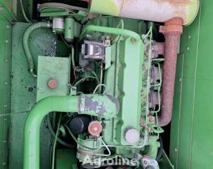 Зеленый Джон Дир 1144, объемом двигателя 0 л и пробегом 0 тыс. км за 30820 $, фото 18 на Automoto.ua