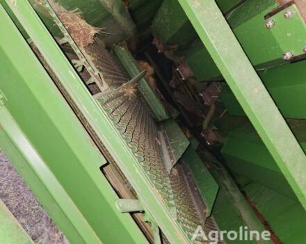 Зеленый Джон Дир 1144, объемом двигателя 0 л и пробегом 0 тыс. км за 30820 $, фото 14 на Automoto.ua