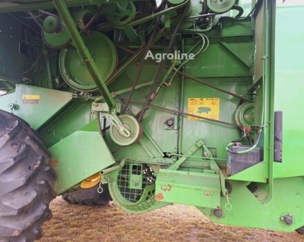 Зеленый Джон Дир 1144, объемом двигателя 0 л и пробегом 0 тыс. км за 30820 $, фото 10 на Automoto.ua