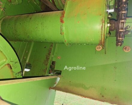 Зеленый Джон Дир 1144, объемом двигателя 0 л и пробегом 0 тыс. км за 30820 $, фото 12 на Automoto.ua