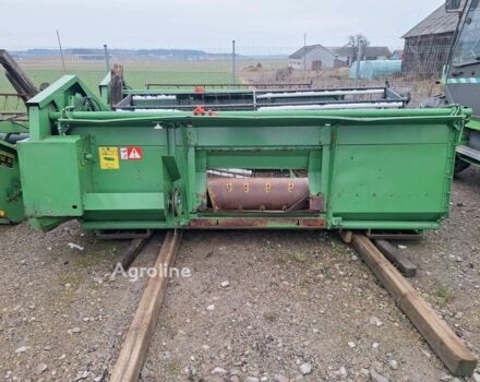 Зеленый Джон Дир 1144, объемом двигателя 0 л и пробегом 0 тыс. км за 30820 $, фото 7 на Automoto.ua