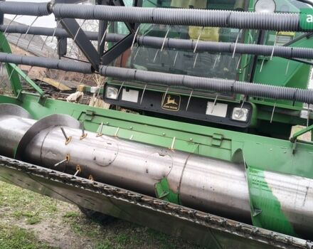 Джон Дір 1157, об'ємом двигуна 0 л та пробігом 0 тис. км за 36000 $, фото 15 на Automoto.ua