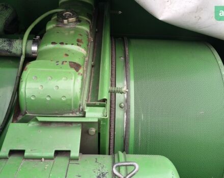 Джон Дір 1157, об'ємом двигуна 0 л та пробігом 0 тис. км за 36000 $, фото 35 на Automoto.ua