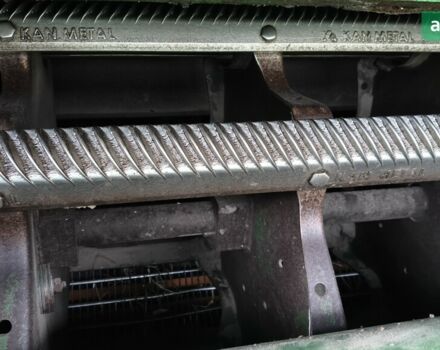 Джон Дір 1157, об'ємом двигуна 0 л та пробігом 0 тис. км за 36000 $, фото 60 на Automoto.ua