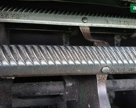 Джон Дір 1157, об'ємом двигуна 0 л та пробігом 0 тис. км за 36000 $, фото 12 на Automoto.ua