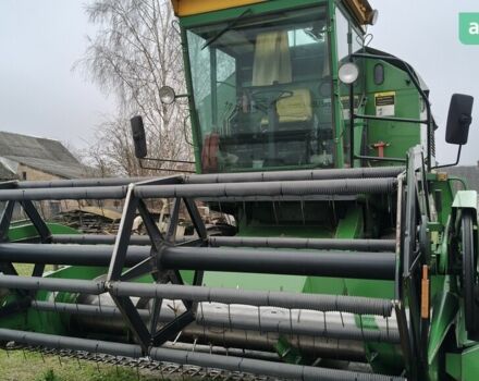 Джон Дір 1157, об'ємом двигуна 0 л та пробігом 0 тис. км за 36000 $, фото 2 на Automoto.ua