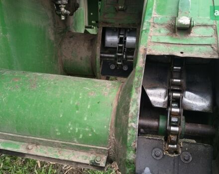 Джон Дір 1157, об'ємом двигуна 0 л та пробігом 0 тис. км за 36000 $, фото 23 на Automoto.ua