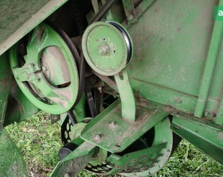 Джон Дір 1157, об'ємом двигуна 0 л та пробігом 0 тис. км за 36000 $, фото 20 на Automoto.ua