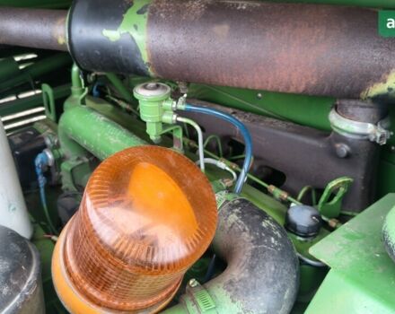 Джон Дір 1157, об'ємом двигуна 0 л та пробігом 0 тис. км за 36000 $, фото 37 на Automoto.ua