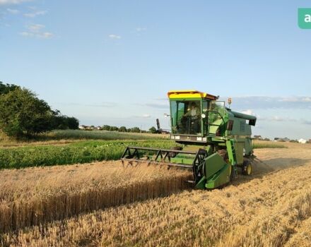 Джон Дір 1157, об'ємом двигуна 0 л та пробігом 0 тис. км за 36000 $, фото 5 на Automoto.ua