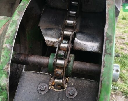 Джон Дір 1157, об'ємом двигуна 0 л та пробігом 0 тис. км за 36000 $, фото 22 на Automoto.ua