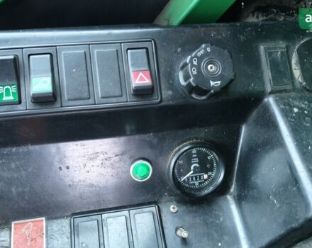 Джон Дір 1157, об'ємом двигуна 0 л та пробігом 0 тис. км за 36000 $, фото 45 на Automoto.ua