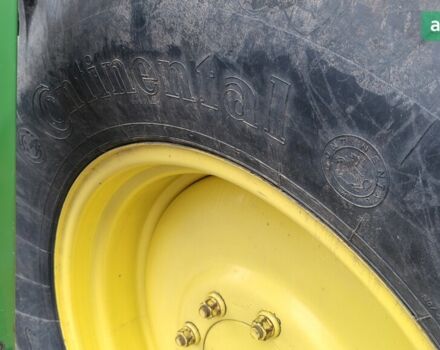 Джон Дір 1157, об'ємом двигуна 0 л та пробігом 0 тис. км за 36000 $, фото 9 на Automoto.ua