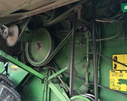 Джон Дір 1157, об'ємом двигуна 0 л та пробігом 0 тис. км за 36000 $, фото 27 на Automoto.ua