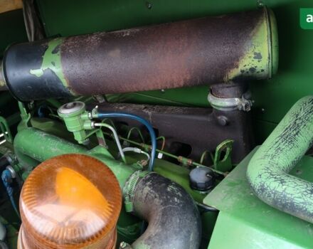 Джон Дір 1157, об'ємом двигуна 0 л та пробігом 0 тис. км за 36000 $, фото 36 на Automoto.ua