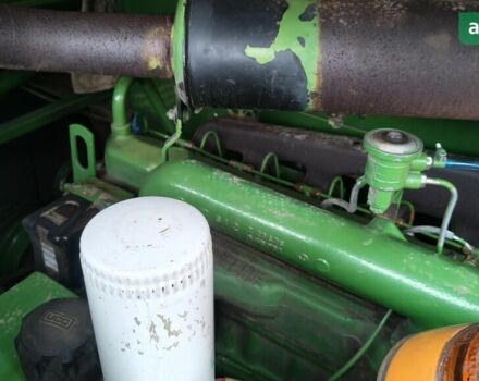 Джон Дір 1157, об'ємом двигуна 0 л та пробігом 0 тис. км за 36000 $, фото 38 на Automoto.ua