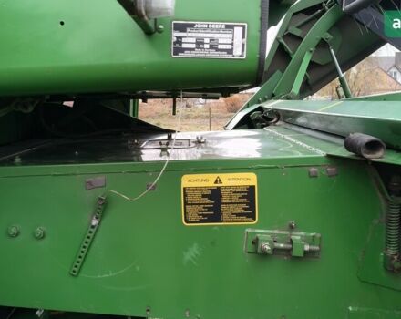 Джон Дір 1157, об'ємом двигуна 0 л та пробігом 0 тис. км за 36000 $, фото 56 на Automoto.ua