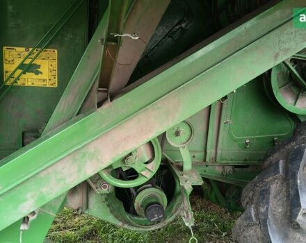 Джон Дір 1157, об'ємом двигуна 0 л та пробігом 0 тис. км за 36000 $, фото 19 на Automoto.ua