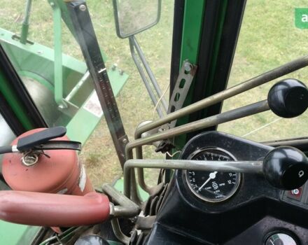 Джон Дір 1157, об'ємом двигуна 0 л та пробігом 0 тис. км за 36000 $, фото 48 на Automoto.ua